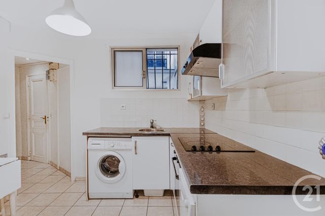Appartement F2 &agrave; vendre - 2 pi&egrave;ces - 24,68 m2 - Paris - 75010 - ILE-DE-FRANCE