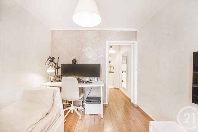 Appartement F2 &agrave; vendre - 2 pi&egrave;ces - 24,68 m2 - Paris - 75010 - ILE-DE-FRANCE