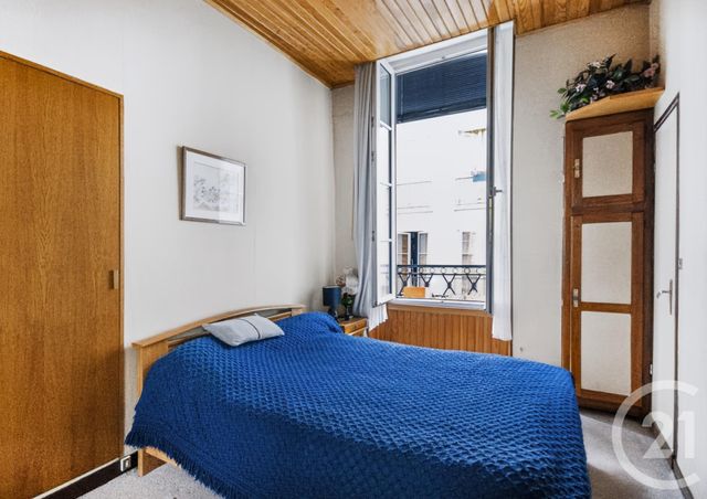 Appartement F3 &agrave; vendre - 3 pi&egrave;ces - 58,11 m2 - Paris - 75002 - ILE-DE-FRANCE