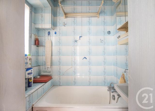 Appartement F3 &agrave; vendre - 3 pi&egrave;ces - 58,11 m2 - Paris - 75002 - ILE-DE-FRANCE