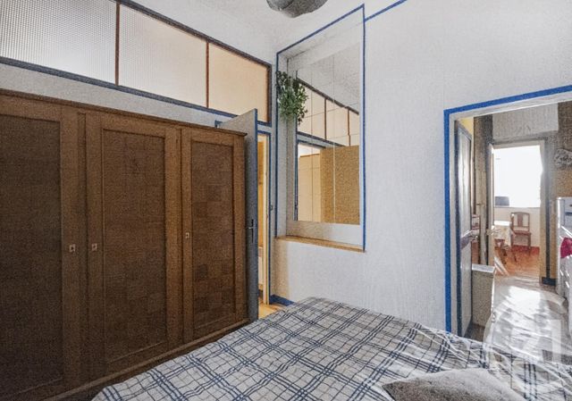 Appartement F3 &agrave; vendre - 3 pi&egrave;ces - 58,11 m2 - Paris - 75002 - ILE-DE-FRANCE