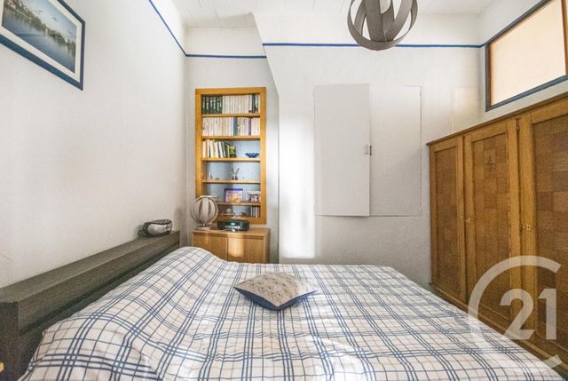 Appartement F3 &agrave; vendre - 3 pi&egrave;ces - 58,11 m2 - Paris - 75002 - ILE-DE-FRANCE