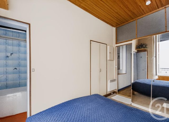 Appartement F3 &agrave; vendre - 3 pi&egrave;ces - 58,11 m2 - Paris - 75002 - ILE-DE-FRANCE