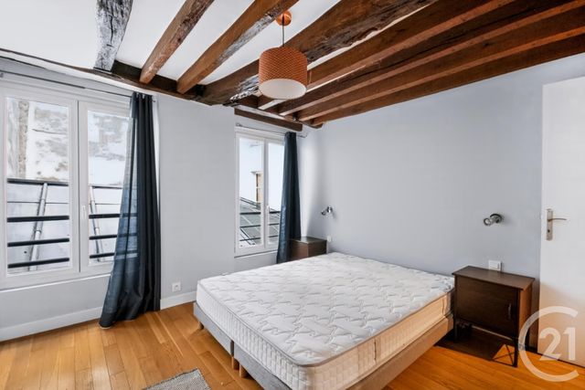Appartement Duplex &agrave; vendre - 3 pi&egrave;ces - 71,04 m2 - Paris - 75010 - ILE-DE-FRANCE