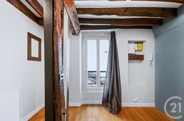 Appartement Duplex &agrave; vendre - 3 pi&egrave;ces - 71,04 m2 - Paris - 75010 - ILE-DE-FRANCE