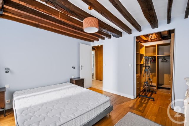 Appartement Duplex &agrave; vendre - 3 pi&egrave;ces - 71,04 m2 - Paris - 75010 - ILE-DE-FRANCE