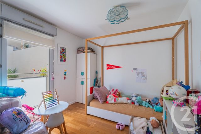 Appartement F3 &agrave; vendre - 3 pi&egrave;ces - 63,31 m2 - Paris - 75010 - ILE-DE-FRANCE