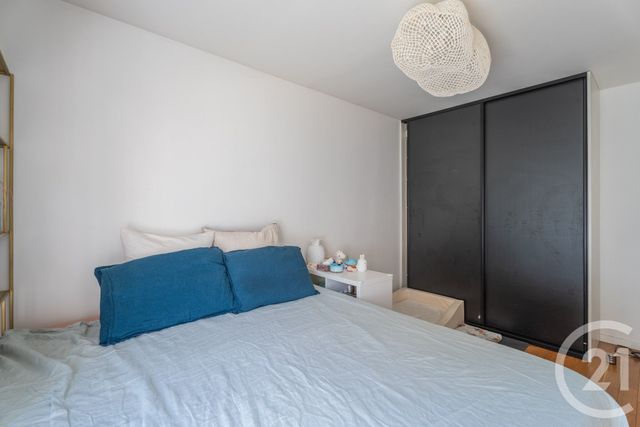 Appartement F3 &agrave; vendre - 3 pi&egrave;ces - 63,31 m2 - Paris - 75010 - ILE-DE-FRANCE