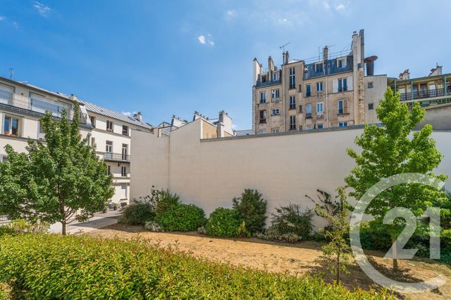 Appartement F3 &agrave; vendre - 3 pi&egrave;ces - 63,31 m2 - Paris - 75010 - ILE-DE-FRANCE