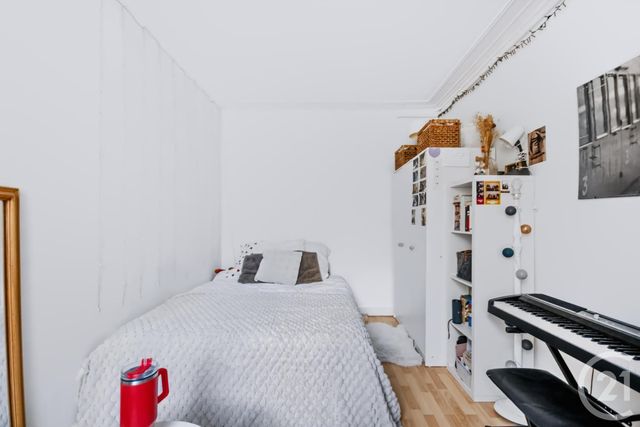 Appartement F3 &agrave; vendre - 3 pi&egrave;ces - 43,91 m2 - Paris - 75010 - ILE-DE-FRANCE