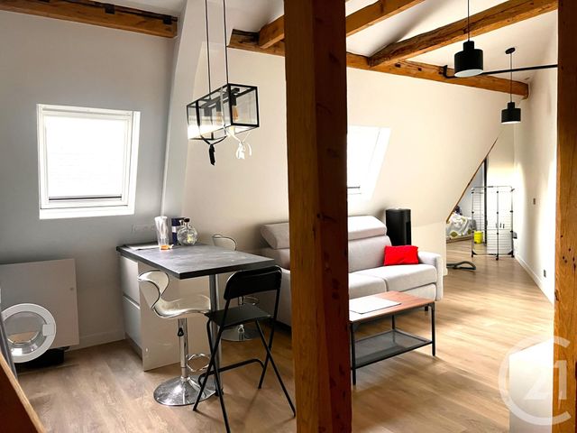 Appartement F2 &agrave; louer - 2 pi&egrave;ces - 40,14 m2 - Paris - 75010 - ILE-DE-FRANCE