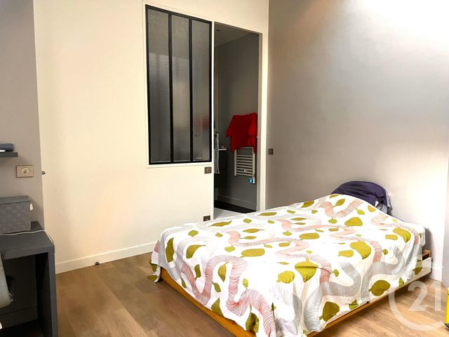 Appartement F2 &agrave; louer - 2 pi&egrave;ces - 40,14 m2 - Paris - 75010 - ILE-DE-FRANCE