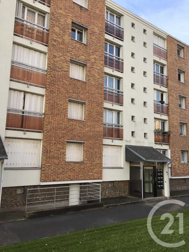 Appartement F2 à vendre - 2 pièces - 39,40 m2 - Gagny - 93 - ILE-DE-FRANCE