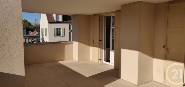 appartement - BAILLY ROMAINVILLIERS - 77