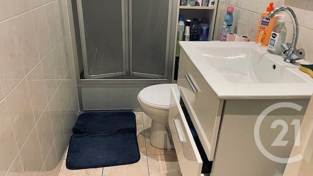 Appartement Studio à vendre - 1 pièce - 32,45 m2 - Lagny Sur Marne - 77 - ILE-DE-FRANCE