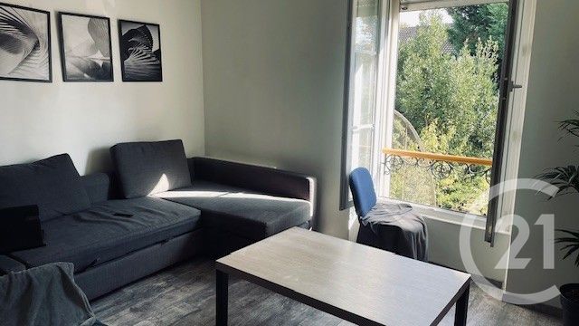 Appartement Studio à vendre - 1 pièce - 32,45 m2 - Lagny Sur Marne - 77 - ILE-DE-FRANCE