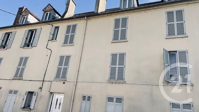 appartement - LAGNY SUR MARNE - 77