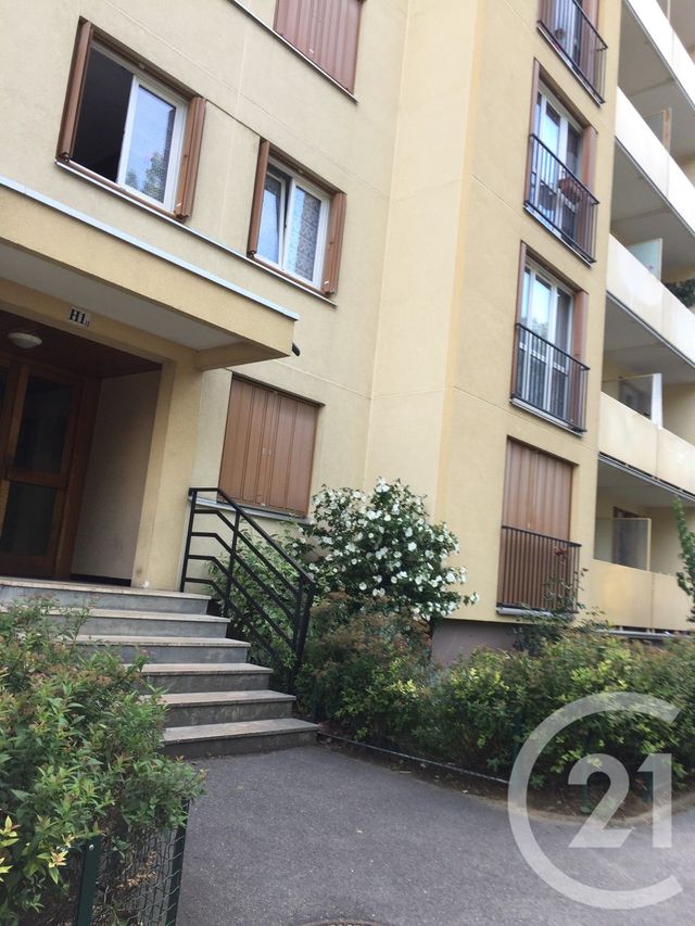Prix immobilier BROU SUR CHANTEREINE - Photo d’un appartement vendu