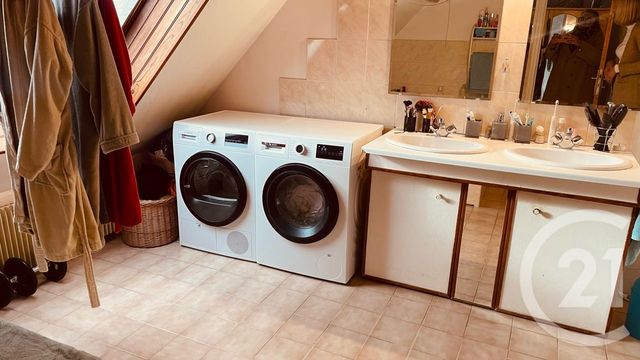 Maison &agrave; vendre - 6 pi&egrave;ces - 116 m2 - Vaires Sur Marne - 77 - ILE-DE-FRANCE