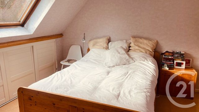 Maison &agrave; vendre - 6 pi&egrave;ces - 116 m2 - Vaires Sur Marne - 77 - ILE-DE-FRANCE