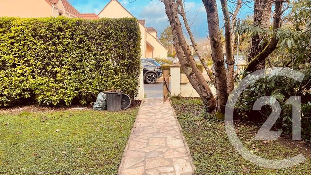 Maison &agrave; vendre - 6 pi&egrave;ces - 116 m2 - Vaires Sur Marne - 77 - ILE-DE-FRANCE