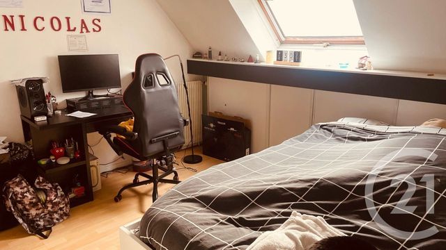 Maison &agrave; vendre - 6 pi&egrave;ces - 116 m2 - Vaires Sur Marne - 77 - ILE-DE-FRANCE