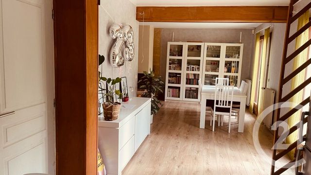 Maison &agrave; vendre - 6 pi&egrave;ces - 116 m2 - Vaires Sur Marne - 77 - ILE-DE-FRANCE