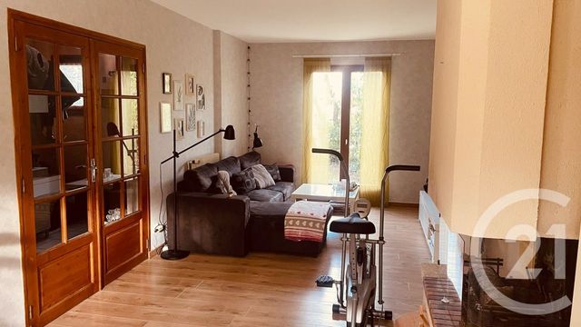 Maison &agrave; vendre - 6 pi&egrave;ces - 116 m2 - Vaires Sur Marne - 77 - ILE-DE-FRANCE