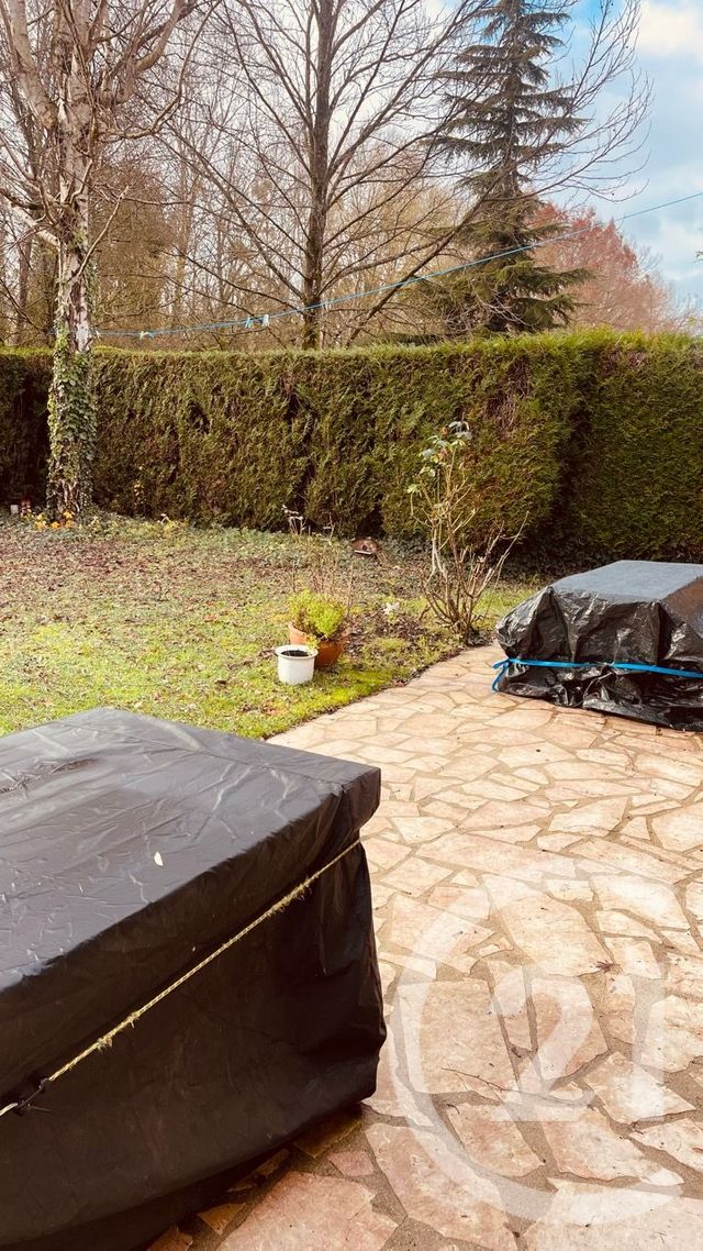 Maison &agrave; vendre - 6 pi&egrave;ces - 116 m2 - Vaires Sur Marne - 77 - ILE-DE-FRANCE