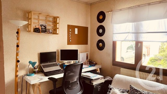 Maison &agrave; vendre - 6 pi&egrave;ces - 116 m2 - Vaires Sur Marne - 77 - ILE-DE-FRANCE