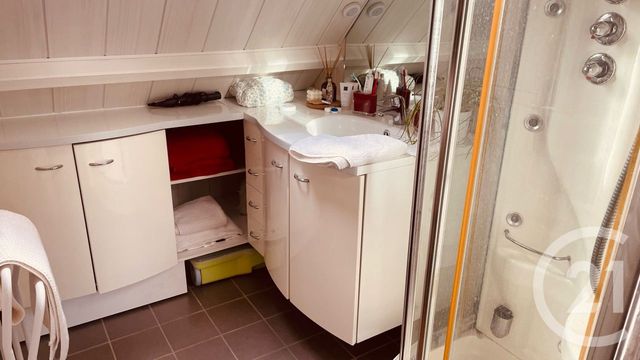 Maison &agrave; vendre - 6 pi&egrave;ces - 116 m2 - Vaires Sur Marne - 77 - ILE-DE-FRANCE