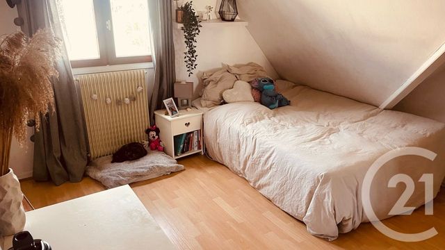 Maison &agrave; vendre - 6 pi&egrave;ces - 116 m2 - Vaires Sur Marne - 77 - ILE-DE-FRANCE