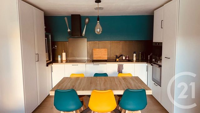 Appartement F6 à vendre - 6 pièces - 120,32 m2 - Couilly Pont Aux Dames - 77 - ILE-DE-FRANCE