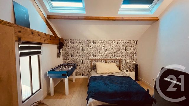 Appartement F6 à vendre - 6 pièces - 120,32 m2 - Couilly Pont Aux Dames - 77 - ILE-DE-FRANCE