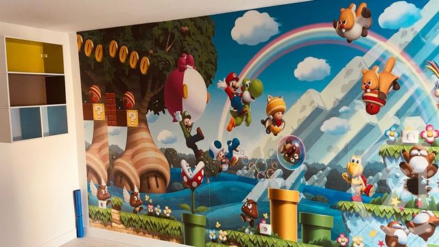 Appartement F6 à vendre - 6 pièces - 120,32 m2 - Couilly Pont Aux Dames - 77 - ILE-DE-FRANCE