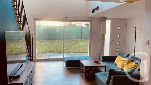 Appartement F6 à vendre - 6 pièces - 120,32 m2 - Couilly Pont Aux Dames - 77 - ILE-DE-FRANCE