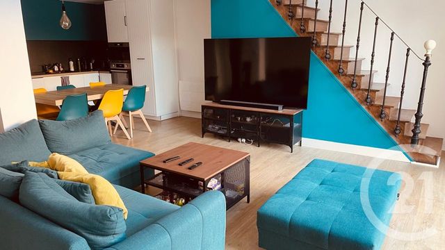 Appartement F6 à vendre - 6 pièces - 120,32 m2 - Couilly Pont Aux Dames - 77 - ILE-DE-FRANCE