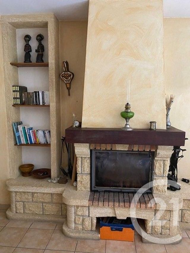 Maison à vendre - 5 pièces - 95,71 m2 - Brou Sur Chantereine - 77 - ILE-DE-FRANCE