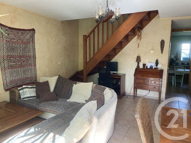 Maison à vendre - 5 pièces - 95,71 m2 - Brou Sur Chantereine - 77 - ILE-DE-FRANCE