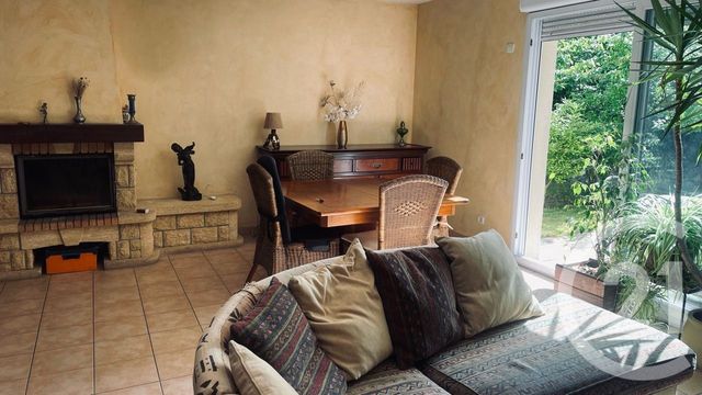 Maison à vendre - 5 pièces - 95,71 m2 - Brou Sur Chantereine - 77 - ILE-DE-FRANCE