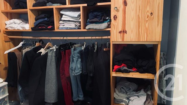 Maison à vendre - 5 pièces - 95,71 m2 - Brou Sur Chantereine - 77 - ILE-DE-FRANCE