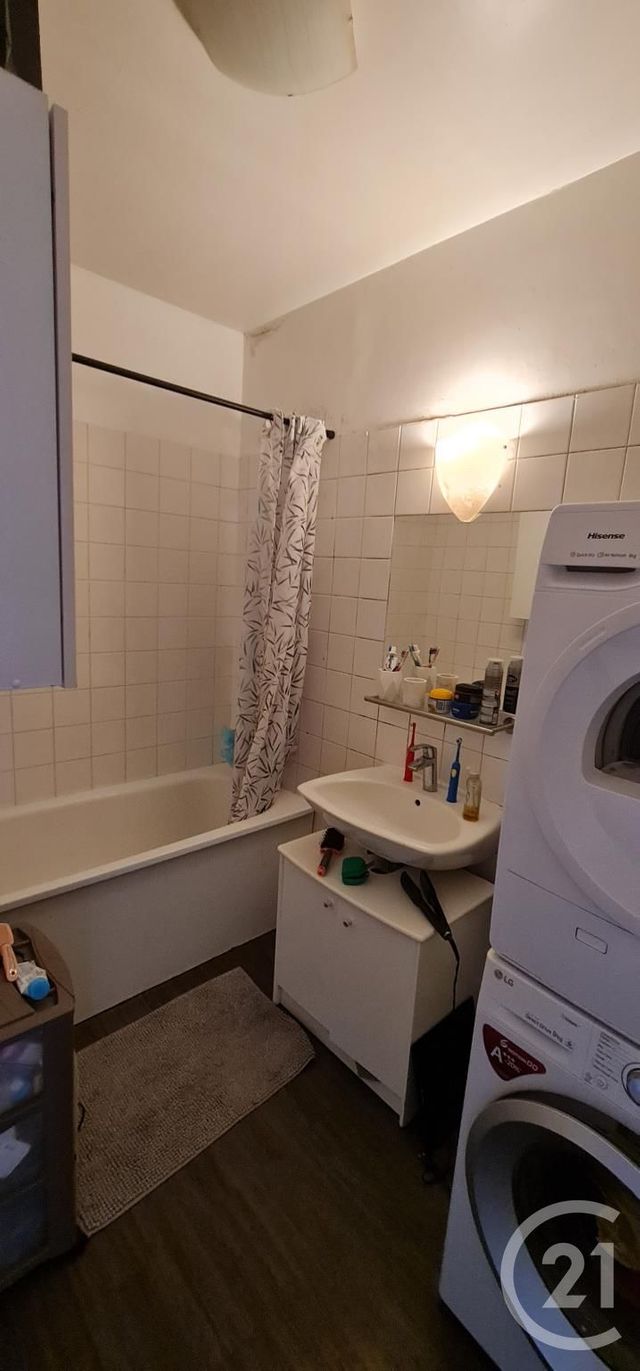 Appartement Studio à vendre - 4 pièces - 95,39 m2 - Montmorency - 95 - ILE-DE-FRANCE