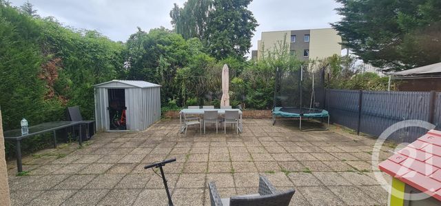 Appartement Studio à vendre - 4 pièces - 95,39 m2 - Montmorency - 95 - ILE-DE-FRANCE