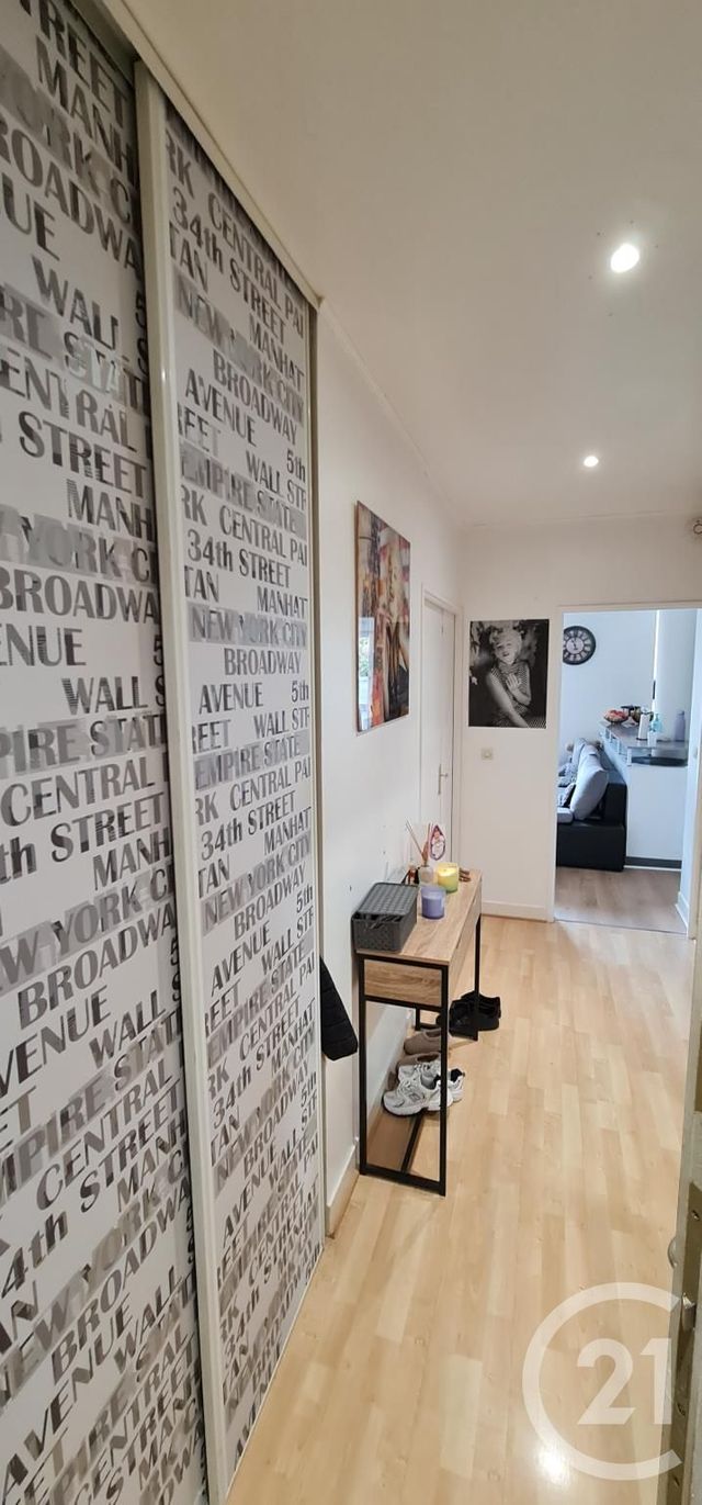 Appartement Studio à vendre - 4 pièces - 95,39 m2 - Montmorency - 95 - ILE-DE-FRANCE