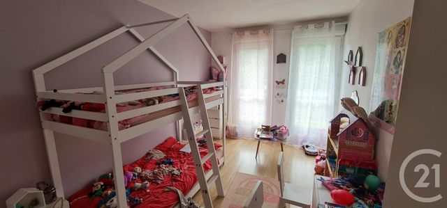 Appartement Studio à vendre - 4 pièces - 95,39 m2 - Montmorency - 95 - ILE-DE-FRANCE