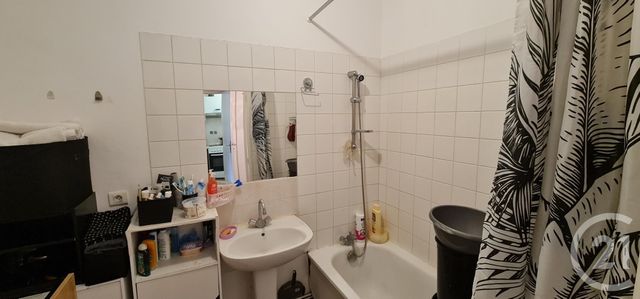 Appartement T2 à vendre - 2 pièces - 50,56 m2 - Montmorency - 95 - ILE-DE-FRANCE