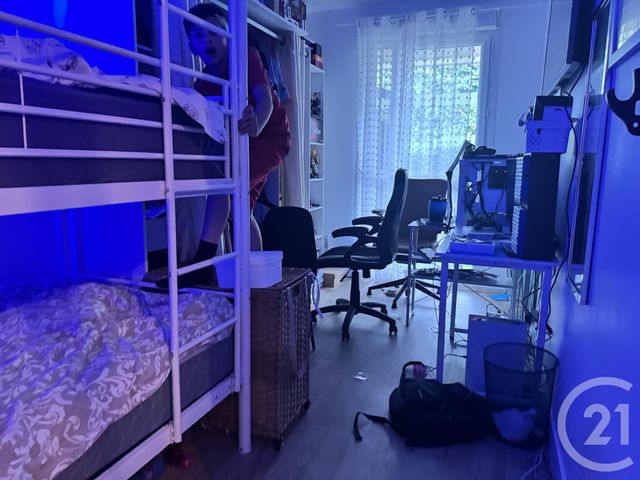 Appartement T3 à vendre - 3 pièces - 75,96 m2 - Montmorency - 95 - ILE-DE-FRANCE