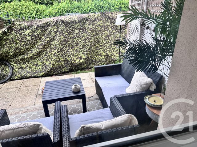 Appartement T3 à vendre - 3 pièces - 75,96 m2 - Montmorency - 95 - ILE-DE-FRANCE