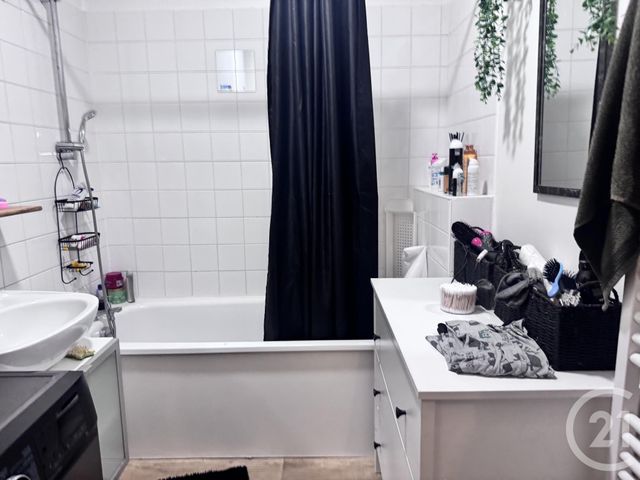 Appartement T3 à vendre - 3 pièces - 75,96 m2 - Montmorency - 95 - ILE-DE-FRANCE