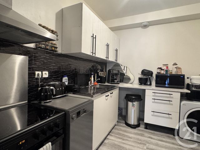 Appartement T3 à vendre - 3 pièces - 75,96 m2 - Montmorency - 95 - ILE-DE-FRANCE